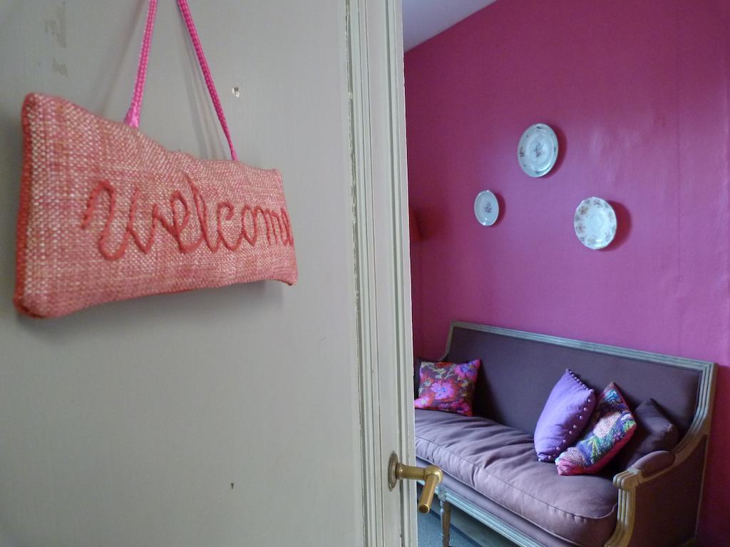 Guesthouse Alizee Leuven Pokój zdjęcie