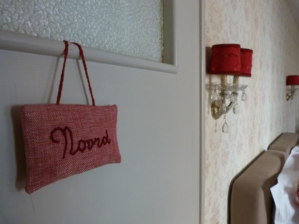 Guesthouse Alizee Leuven Pokój zdjęcie