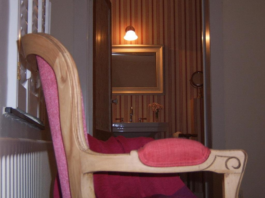 Guesthouse Alizee Leuven Pokój zdjęcie