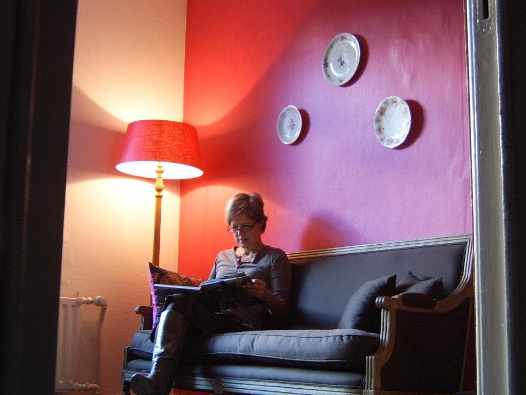 Guesthouse Alizee Leuven Pokój zdjęcie