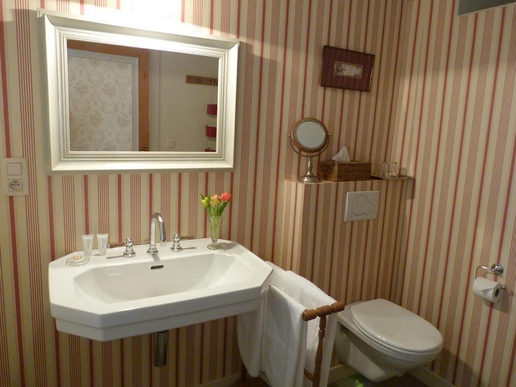 Guesthouse Alizee Leuven Pokój zdjęcie