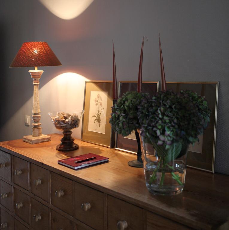 Guesthouse Alizee Leuven Zewnętrze zdjęcie