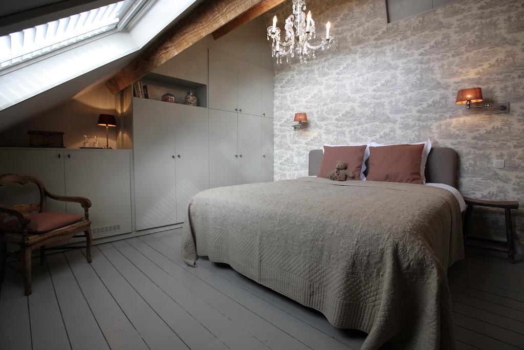Guesthouse Alizee Leuven Pokój zdjęcie