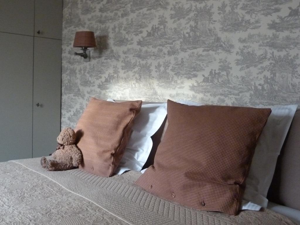 Guesthouse Alizee Leuven Pokój zdjęcie