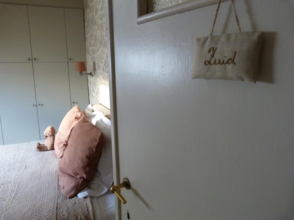 Guesthouse Alizee Leuven Pokój zdjęcie