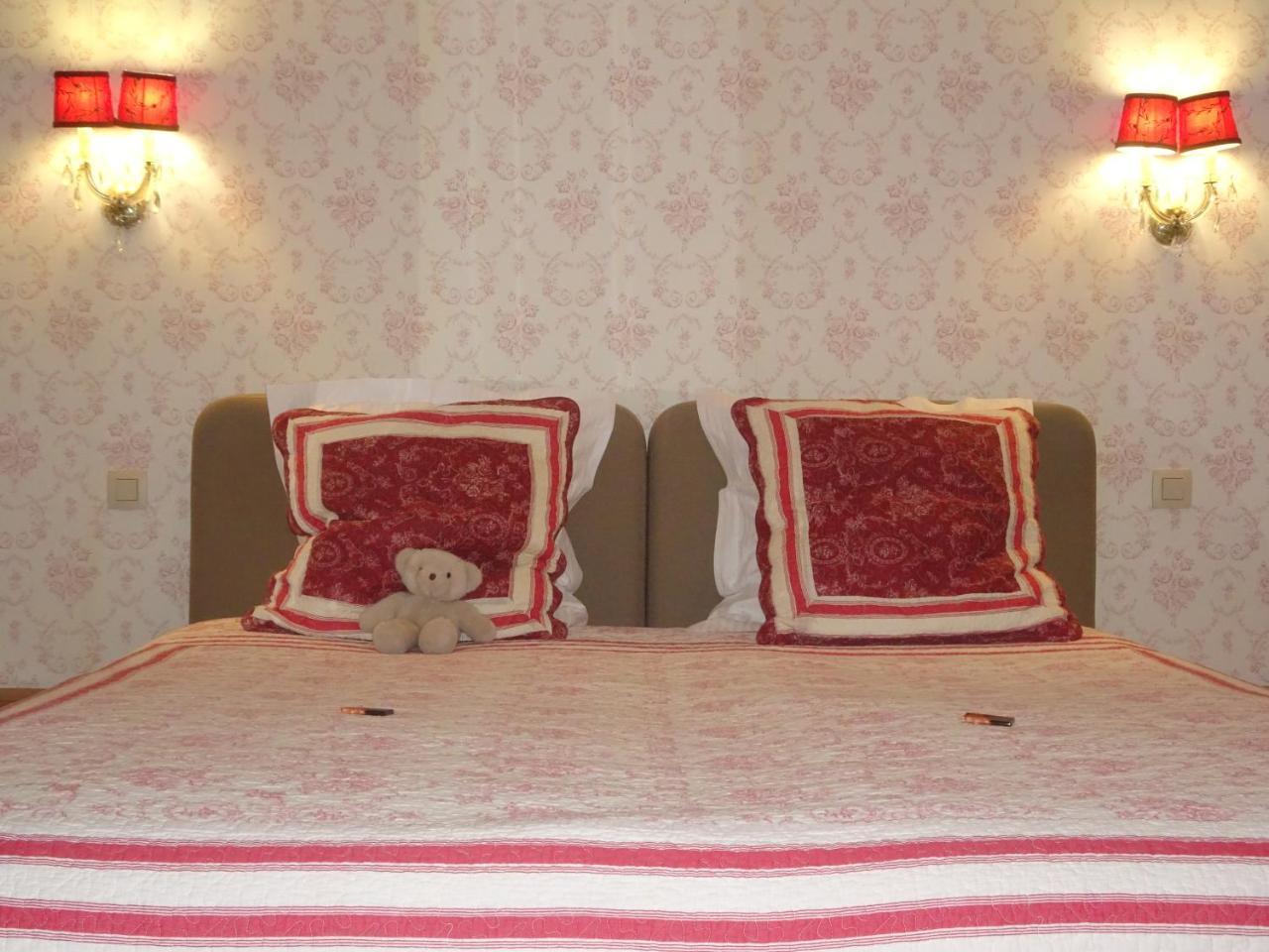 Guesthouse Alizee Leuven Zewnętrze zdjęcie