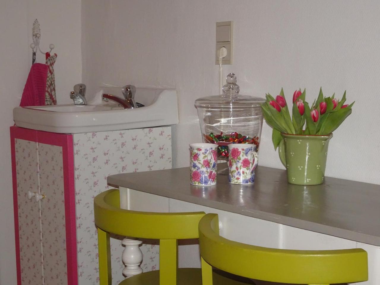 Guesthouse Alizee Leuven Zewnętrze zdjęcie