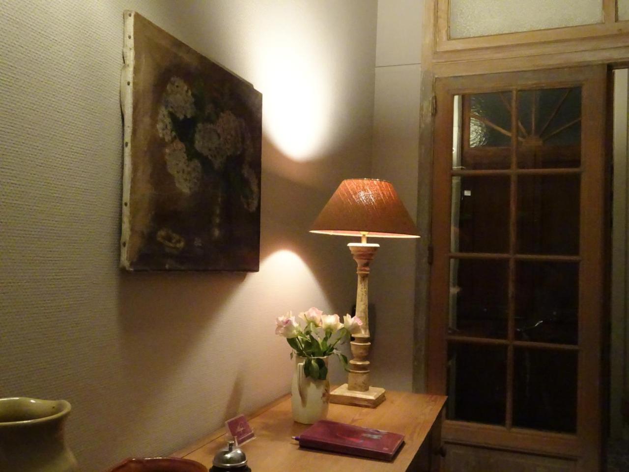 Guesthouse Alizee Leuven Zewnętrze zdjęcie