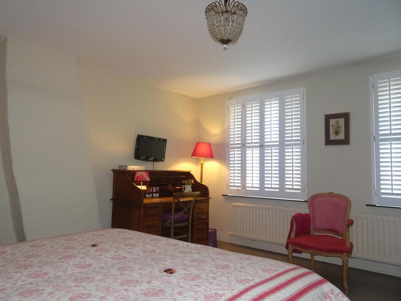 Guesthouse Alizee Leuven Zewnętrze zdjęcie