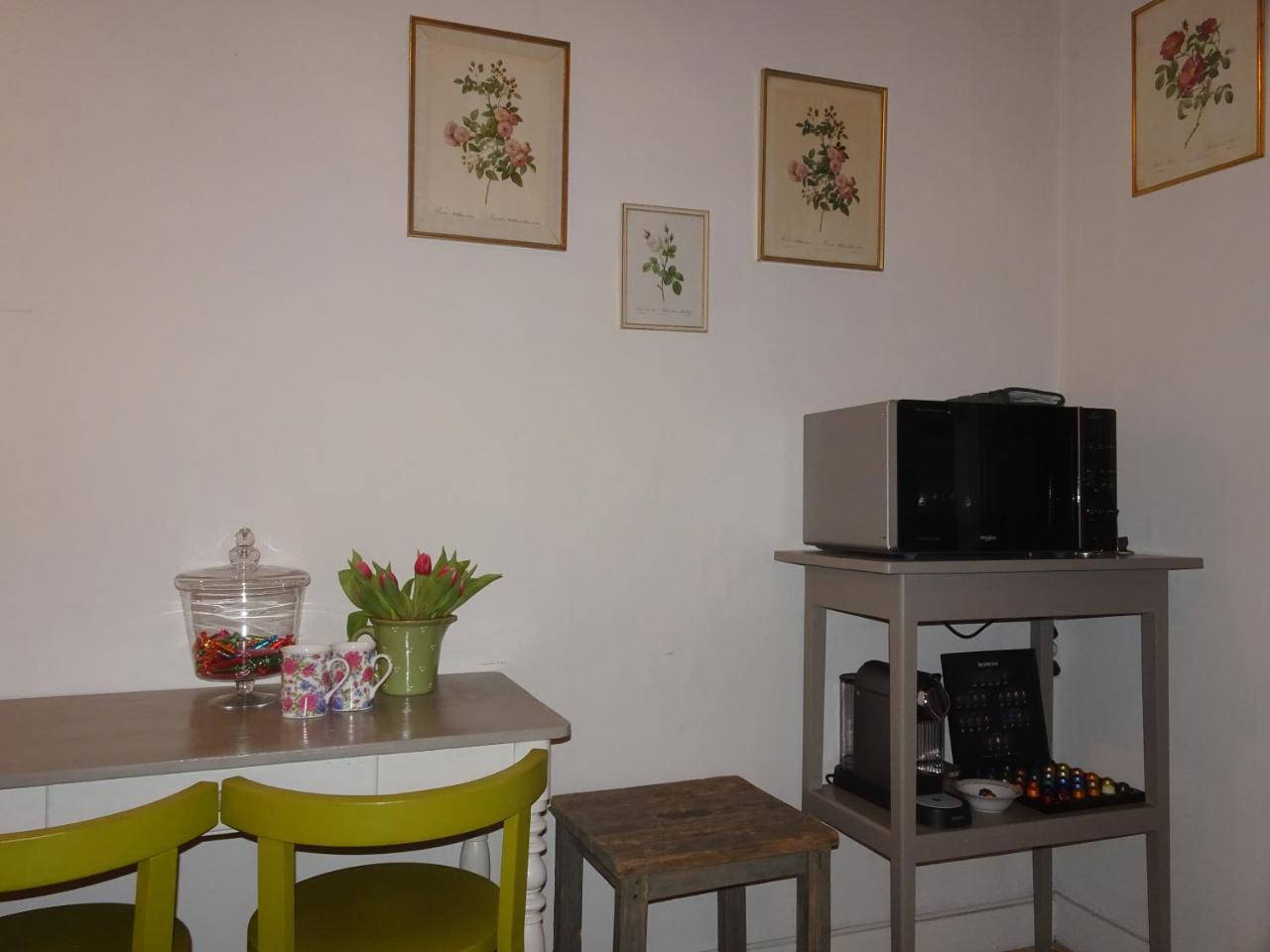 Guesthouse Alizee Leuven Zewnętrze zdjęcie