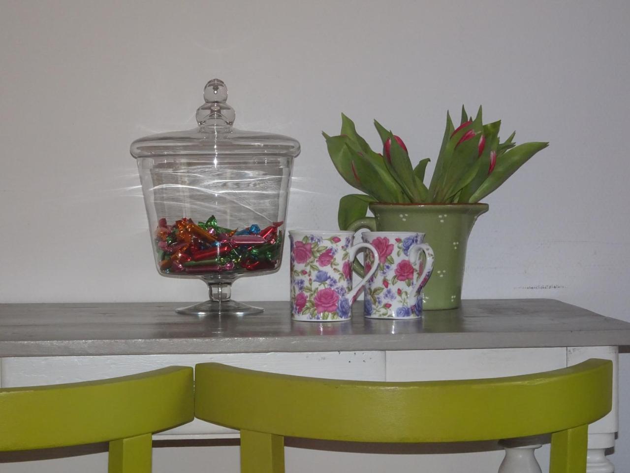 Guesthouse Alizee Leuven Zewnętrze zdjęcie
