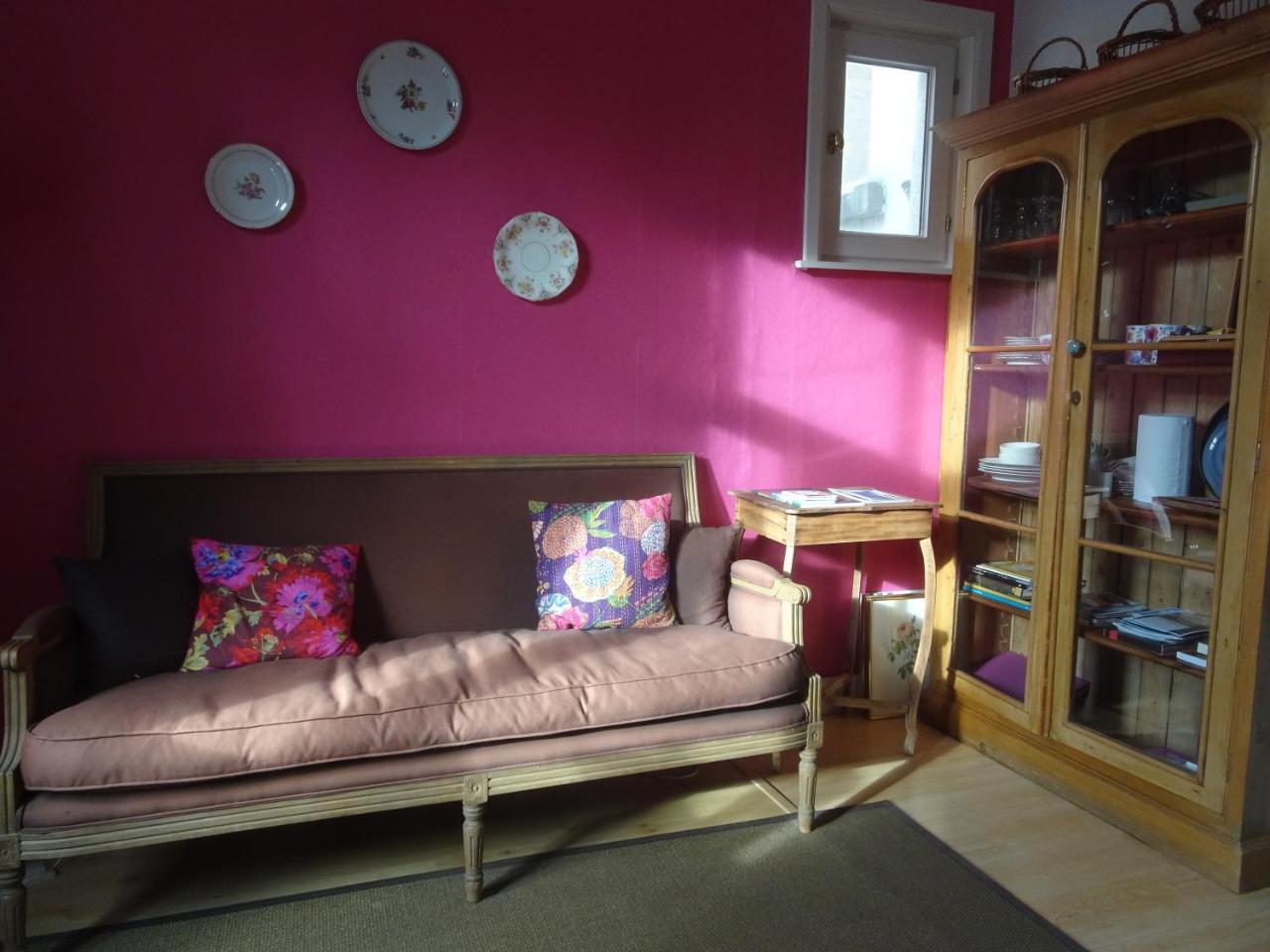 Guesthouse Alizee Leuven Zewnętrze zdjęcie