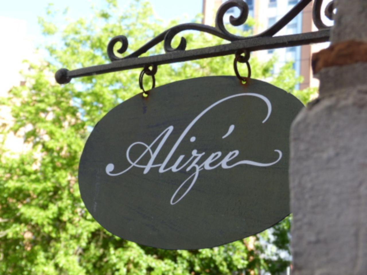 Guesthouse Alizee Leuven Zewnętrze zdjęcie