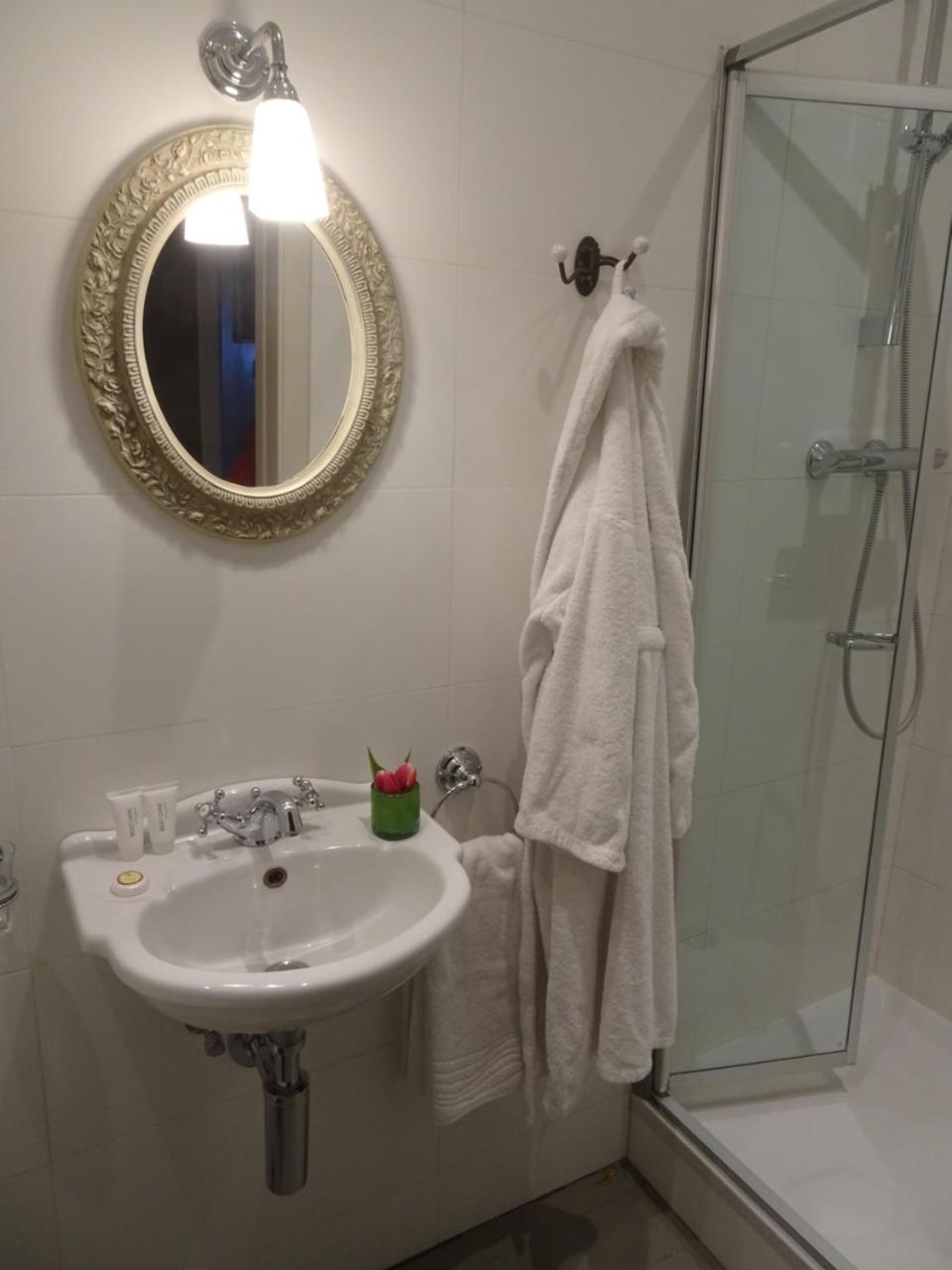 Guesthouse Alizee Leuven Zewnętrze zdjęcie